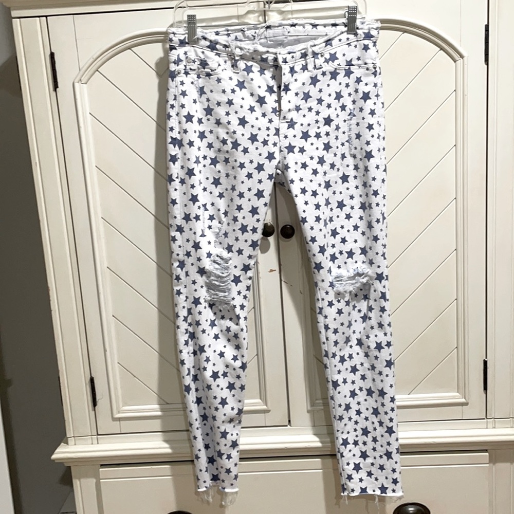 Hudson jeans